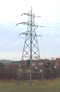 thumbnail photo of 132 kV pylon